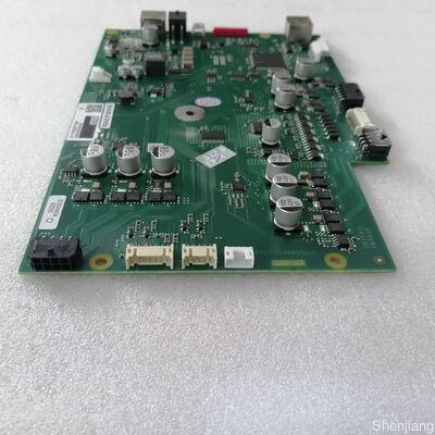 Νέα Ανταλλακτικά ATM Diebold 1750287366 01750287366 DN200 RM4 PCBA Head Controller
