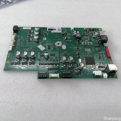 Νέα Ανταλλακτικά ATM Diebold 1750287366 01750287366 DN200 RM4 PCBA Head Controller