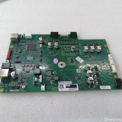 Νέα Ανταλλακτικά ATM Diebold 1750287366 01750287366 DN200 RM4 PCBA Head Controller