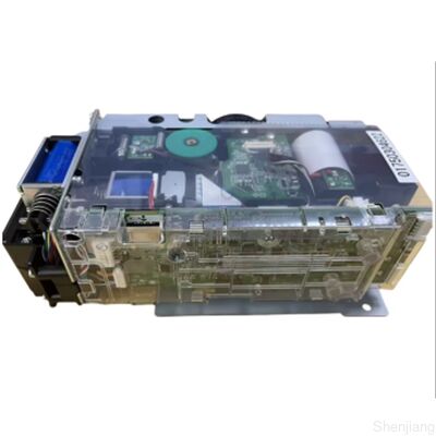 Τμήματα μηχανών Diebold ATM ICT3H5-3A7790 CHD-mot ICT3H5-3A7790 Πρότυπο PN 1750304620
