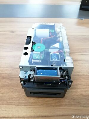 Τμήματα μηχανών Diebold ATM ICT3H5-3A7790 CHD-mot ICT3H5-3A7790 Πρότυπο PN 1750304620