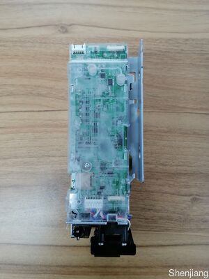 Τμήματα μηχανών Diebold ATM ICT3H5-3A7790 CHD-mot ICT3H5-3A7790 Πρότυπο PN 1750304620