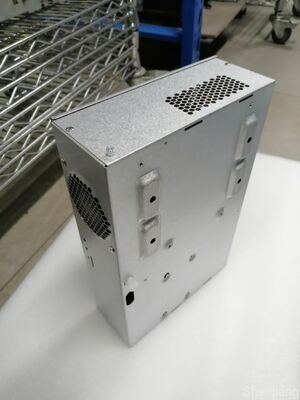 445-0764433 NCR Selfserv 6683/6687/6623/6627 Estoril PC Core 665730006000 6657-3000-6000