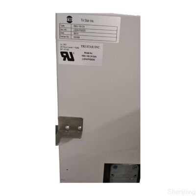 Μηχανή ανακύκλωσης τραπεζογραμματίων Glory RBG-100 Λύση διαχείρισης μετρητών υψηλής απόδοσης