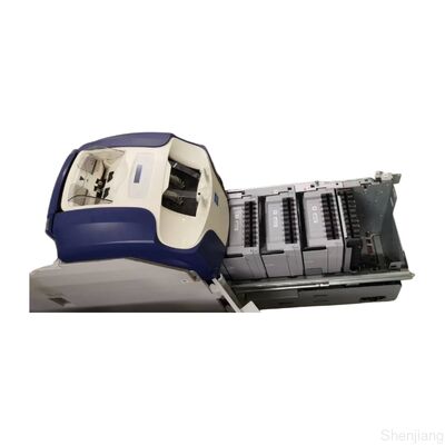 Μηχανή ανακύκλωσης τραπεζογραμματίων Glory RBG-100 Λύση διαχείρισης μετρητών υψηλής απόδοσης