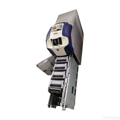 Μηχανή ανακύκλωσης τραπεζογραμματίων Glory RBG-100 Λύση διαχείρισης μετρητών υψηλής απόδοσης