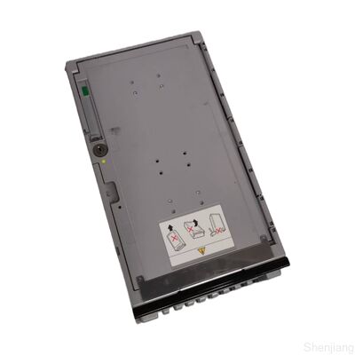 Δόξα 1-Κασέτα τραπεζογραμματίων Bin LB34P9000Y0 ATM Χρηματοκιβώτιο