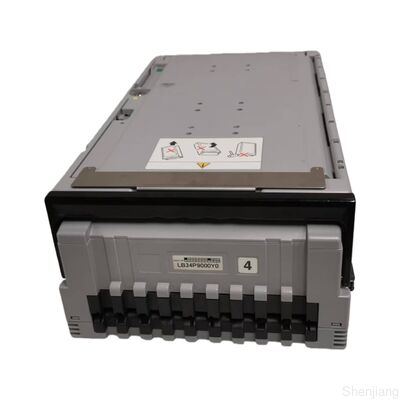 Δόξα 1-Κασέτα τραπεζογραμματίων Bin LB34P9000Y0 ATM Χρηματοκιβώτιο