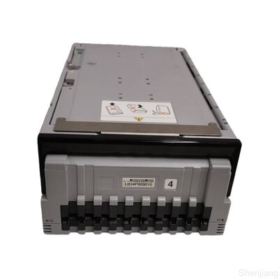 Δόξα 1-Κασέτα τραπεζογραμματίων Bin LB34P9000Y0 ATM Χρηματοκιβώτιο