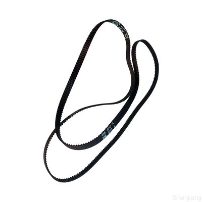 S2M8286 Σιδηροτροφική ζώνη προαποδέκτης Τύπος ζώνης δοντιών 828x