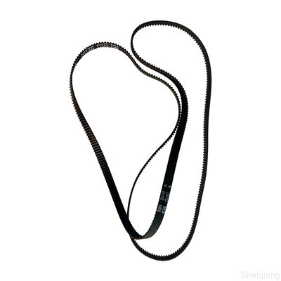 S2M8286 Σιδηροτροφική ζώνη προαποδέκτης Τύπος ζώνης δοντιών 828x