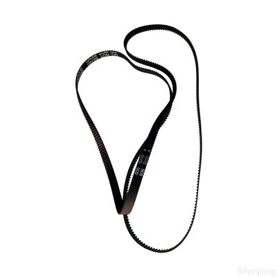 S2M8286 Σιδηροτροφική ζώνη προαποδέκτης Τύπος ζώνης δοντιών 828x