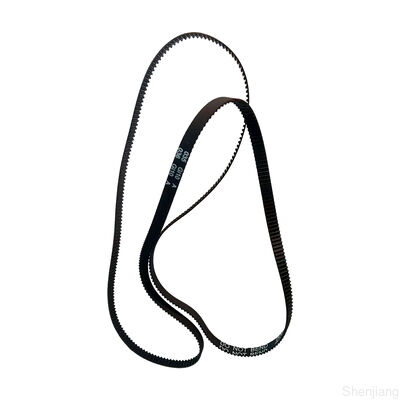 S2M8286 Σιδηροτροφική ζώνη προαποδέκτης Τύπος ζώνης δοντιών 828x