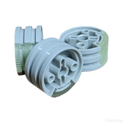 1742-T003 Glory ΑΤΜ Μέρη Glory GFS Bank Note Counter Sorter τροφοδοτικό ρόλο