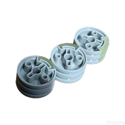 1742-T003 Glory ΑΤΜ Μέρη Glory GFS Bank Note Counter Sorter τροφοδοτικό ρόλο