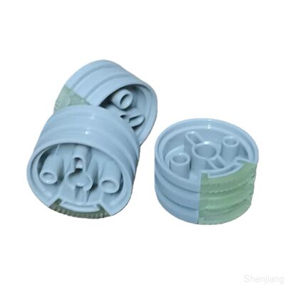 1742-T003 Glory ΑΤΜ Μέρη Glory GFS Bank Note Counter Sorter τροφοδοτικό ρόλο