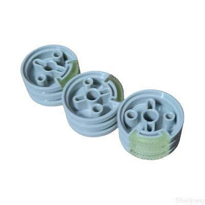 1742-T003 Glory ΑΤΜ Μέρη Glory GFS Bank Note Counter Sorter τροφοδοτικό ρόλο