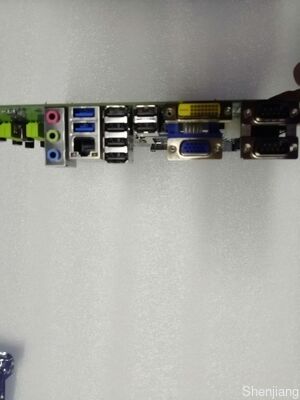 Τμήματα μηχανών ΑΤΜ NCR Μητρική Πίνακα Intel Gl40 Chipset Mini Itx Kingsway 4450728233