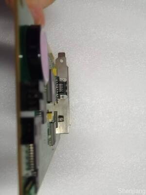 Ανταλλακτικά μηχανημάτων ΑΤΜ NCR 66xx SSPA PC Board 4450708578
