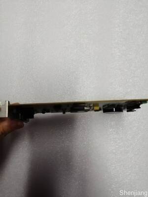 Ανταλλακτικά μηχανημάτων ΑΤΜ NCR 66xx SSPA PC Board 4450708578