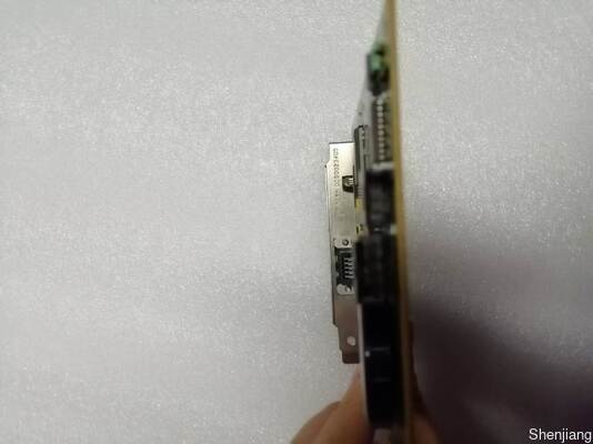 Ανταλλακτικά μηχανημάτων ΑΤΜ NCR 66xx SSPA PC Board 4450708578