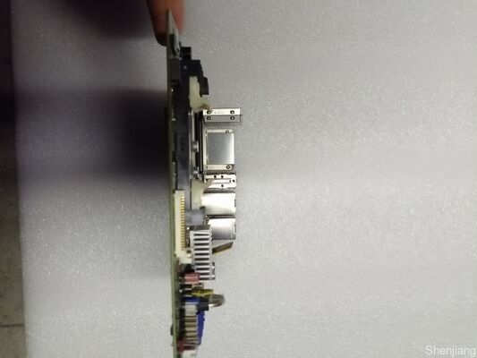 Τμήματα ATM Diebold CCA PRCSR 49256605200A