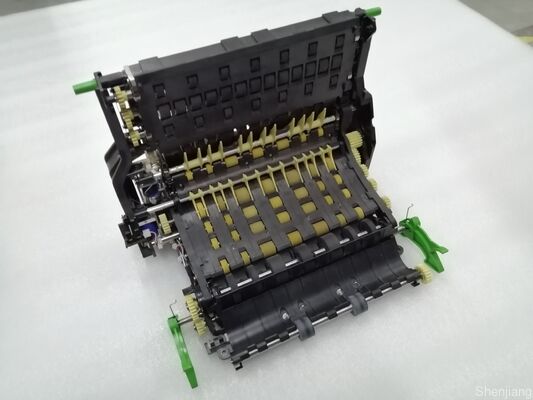 1750140999 Μονάδα Μεταφοράς Wincor Cineo C4060 Head Short Path Crs/ATS ATM