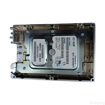 445-0744307/4450744307 Ανταλλακτικά ΑΤΜ NCR US BRUS EPP Πληκτρολόγιο  Πληκτρολόγιο