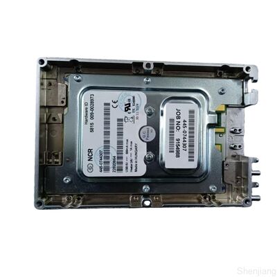 445-0744307/4450744307 Ανταλλακτικά ΑΤΜ NCR US BRUS EPP Πληκτρολόγιο  Πληκτρολόγιο