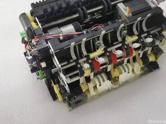 Ανταλλακτικά ΑΤΜ Wincor CINEO C4060 Ανταλλακτικά 1750200435 4060 VS Modul Recycling