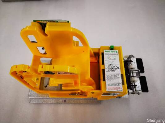 5409000019 Ανταλλακτικά μηχανημάτων ΑΤΜ Hyosung Εκτυπωτής απόδειξης SPR26