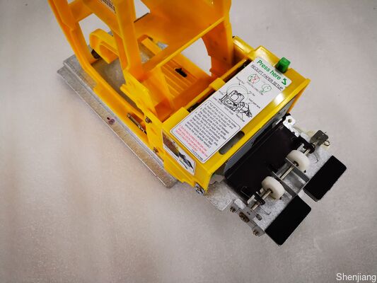 5409000019 Ανταλλακτικά μηχανημάτων ΑΤΜ Hyosung Εκτυπωτής απόδειξης SPR26