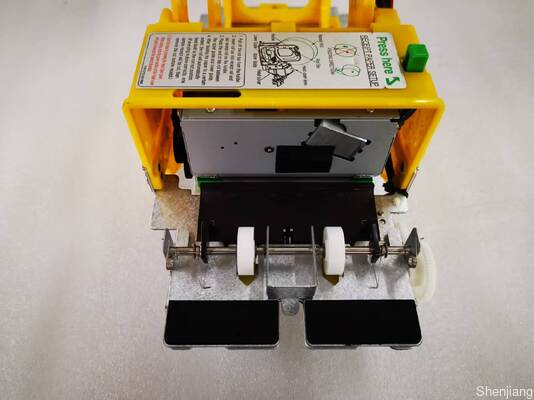 5409000019 Ανταλλακτικά μηχανημάτων ΑΤΜ Hyosung Εκτυπωτής απόδειξης SPR26