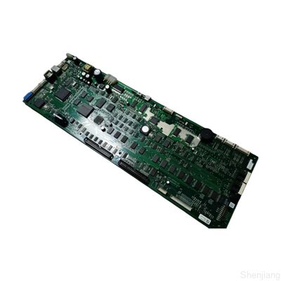 1750105679 Wincor CMD USB Control Board ATM Τμήματα CMD κάρτα ελεγκτή