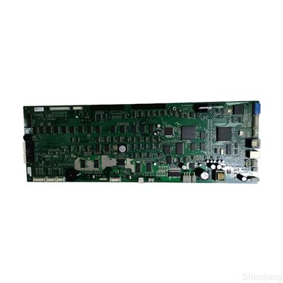 1750105679 Wincor CMD USB Control Board ATM Τμήματα CMD κάρτα ελεγκτή