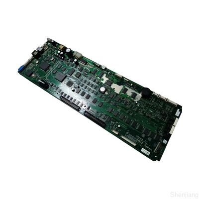1750105679 Wincor CMD USB Control Board ATM Τμήματα CMD κάρτα ελεγκτή