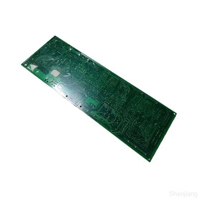 1750105679 Wincor CMD USB Control Board ATM Τμήματα CMD κάρτα ελεγκτή