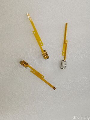 NCR Ολοκαίνουργιος Αναγνώστης Καρτών 3Q8 Pre Head R1/2 Μαγνητική Κεφαλή για ATM Μέρος 9980235658