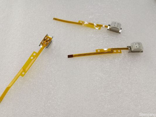 NCR Ολοκαίνουργιος Αναγνώστης Καρτών 3Q8 Pre Head R1/2 Μαγνητική Κεφαλή για ATM Μέρος 9980235658