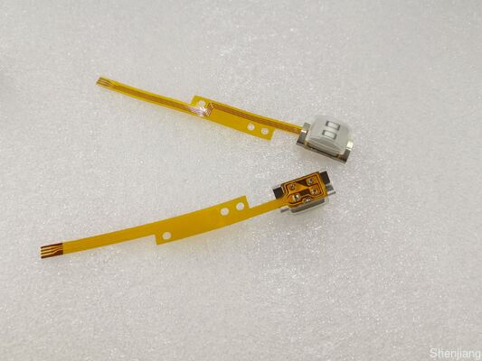 NCR Ολοκαίνουργιος Αναγνώστης Καρτών 3Q8 Pre Head R1/2 Μαγνητική Κεφαλή για ATM Μέρος 9980235658