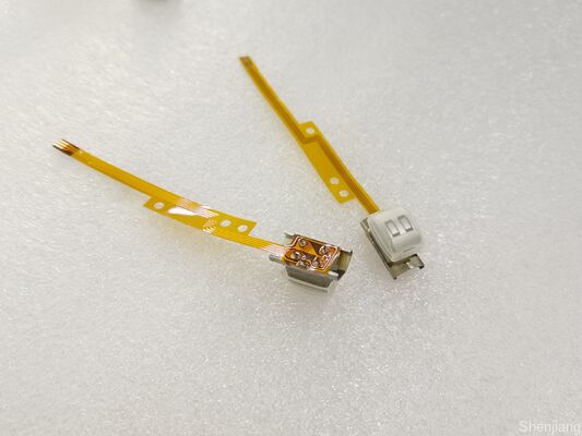 NCR Ολοκαίνουργιος Αναγνώστης Καρτών 3Q8 Pre Head R1/2 Μαγνητική Κεφαλή για ATM Μέρος 9980235658