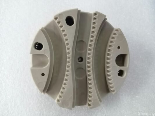 1750043974 ATM Μέρη μηχανής Wincor Nixdorf Clamp Αριστερός δίσκος δρομολόγησης