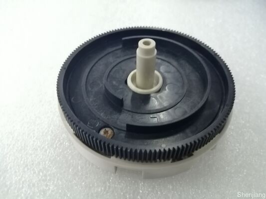 1750043974 ATM Μέρη μηχανής Wincor Nixdorf Clamp Αριστερός δίσκος δρομολόγησης