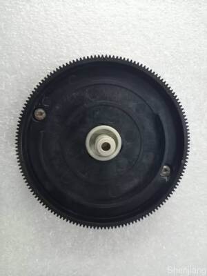 1750043974 ATM Μέρη μηχανής Wincor Nixdorf Clamp Αριστερός δίσκος δρομολόγησης