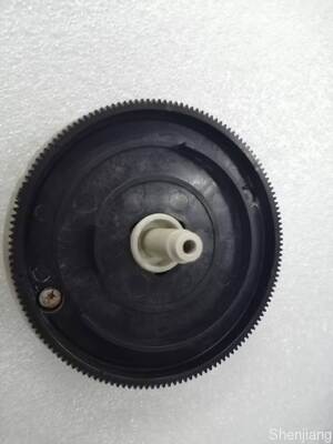 1750043974 ATM Μέρη μηχανής Wincor Nixdorf Clamp Αριστερός δίσκος δρομολόγησης