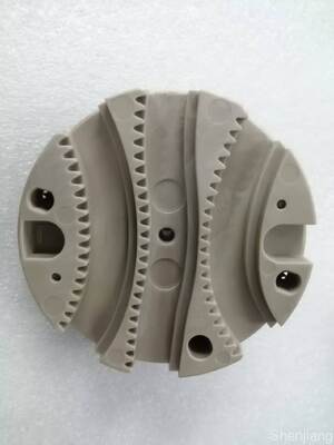 1750043974 ATM Μέρη μηχανής Wincor Nixdorf Clamp Αριστερός δίσκος δρομολόγησης