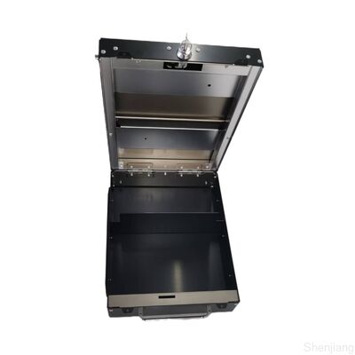 GRG 8240 Απόρριψη κασέτας CDM8240-RV-001 YT4.100.207