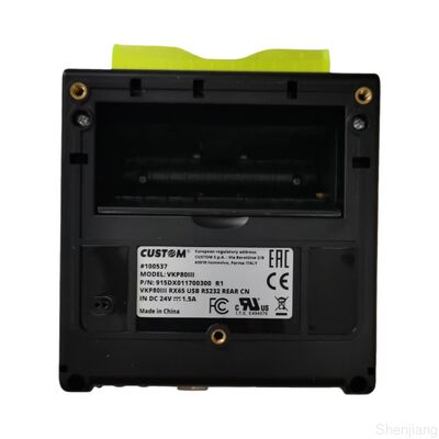 Τυπωτής θερμικών αποδείξεων 915DX011700300