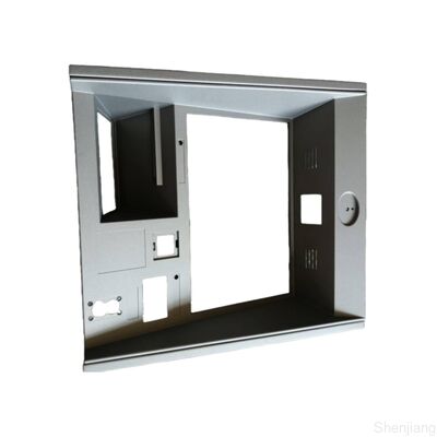 Εργοστάσιο ΑΤΜ 1750245768 Wincor CS280 Πρόσωπο Wincor Nixdorf 280