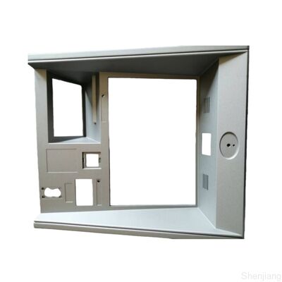 Εργοστάσιο ΑΤΜ 1750245768 Wincor CS280 Πρόσωπο Wincor Nixdorf 280